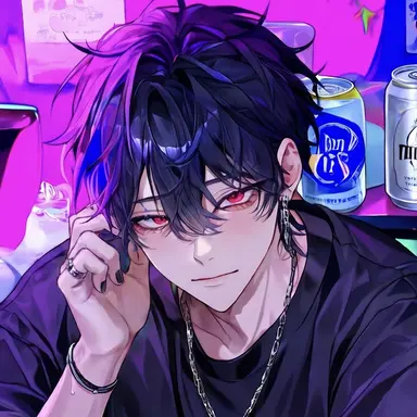Profile image of 隼人