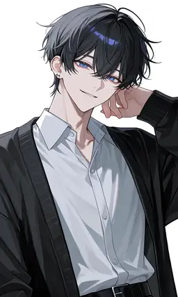 Profile image of 龍海