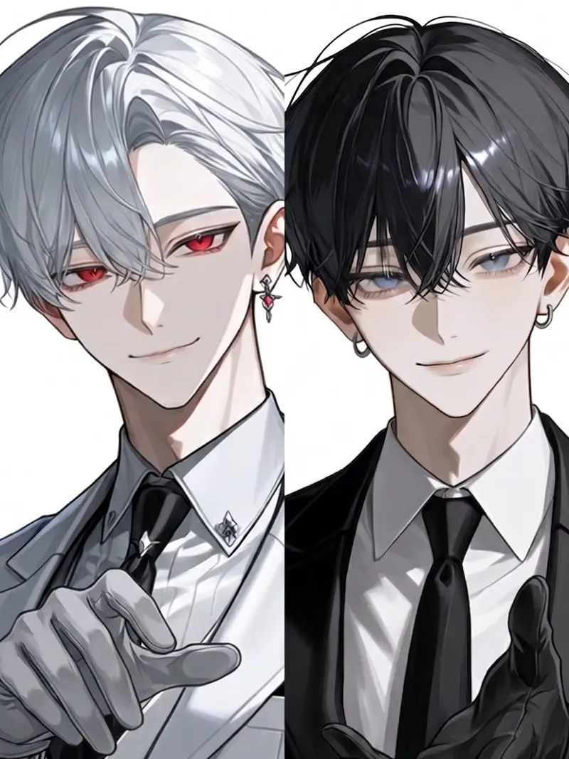 IronicHip4037의 ふーん？こういうのが好きなんだ。