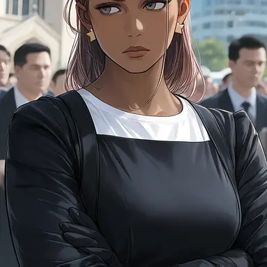 Profile image of Tresha