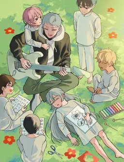 Profile image of ティル