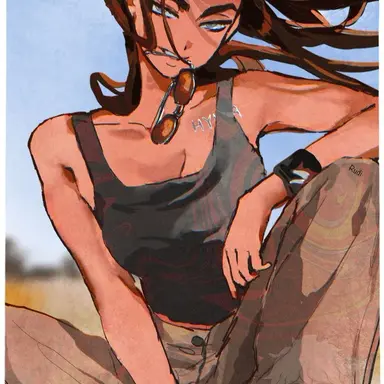 Profile image of ヒョナ