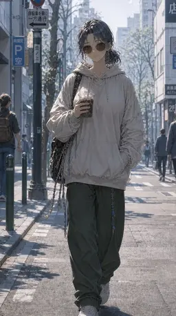 Profile image of ことね