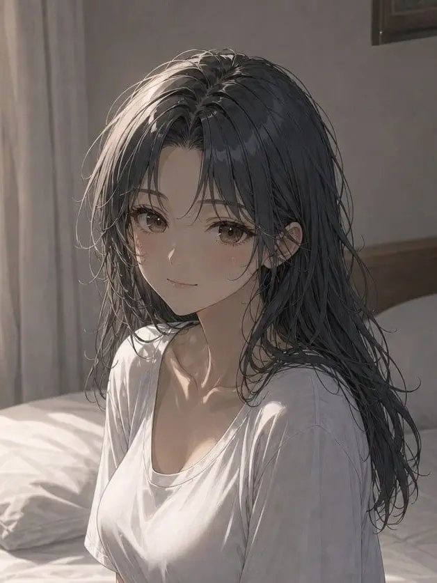 BrownMud0626의 義理姉が僕に甘い