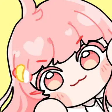 Profile image of 모양몬