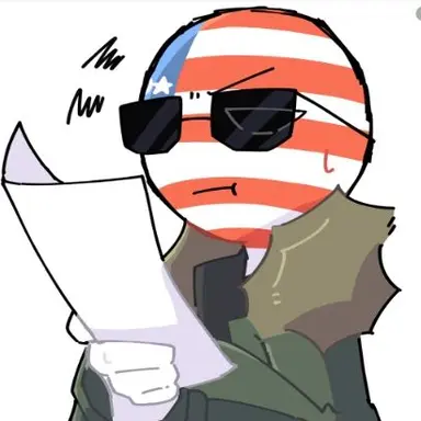 Profile image of アメリカ