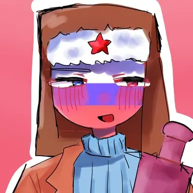 Profile image of ロシア