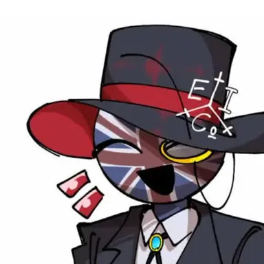 Profile image of イギリス
