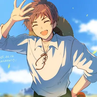 Profile image of アントーニョ