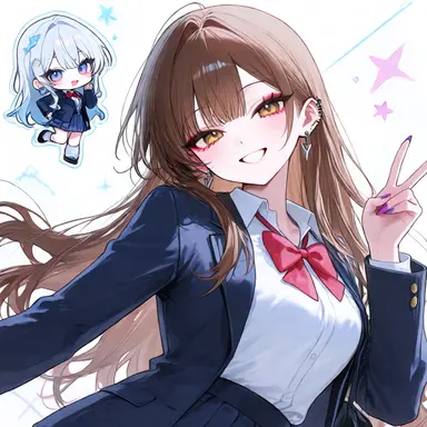 Profile image of 리온