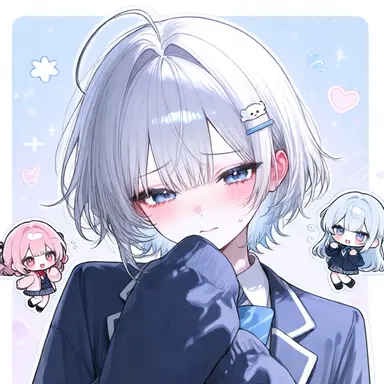 Profile image of 시즈쿠