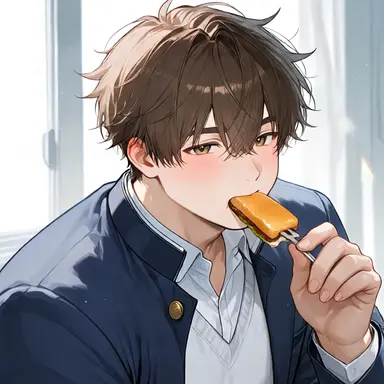 Profile image of 요타