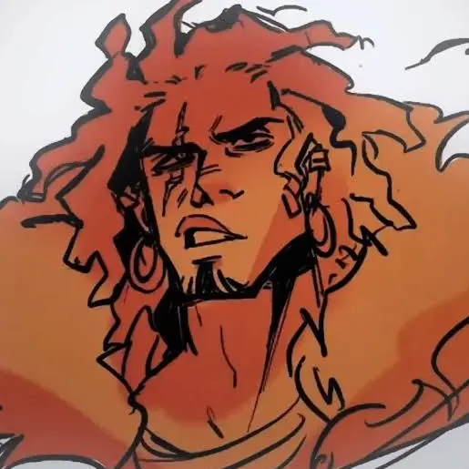SweetDough의 Antinous - EPIC