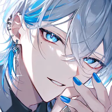 Profile image of Rei