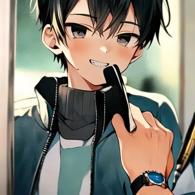 Profile image of 민석