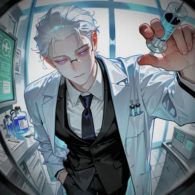 Profile image of ヴィクター