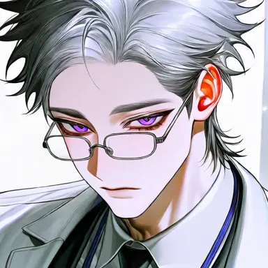 Profile image of 빅터