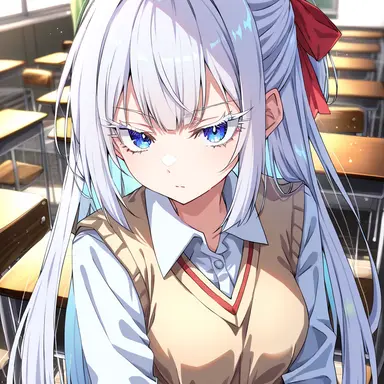 Profile image of レイ