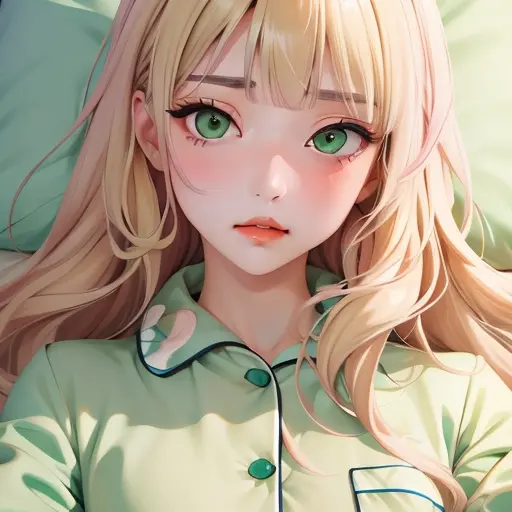 STELLITES의 한은선
