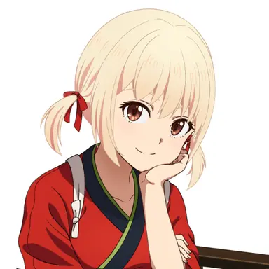 Profile image of 千束