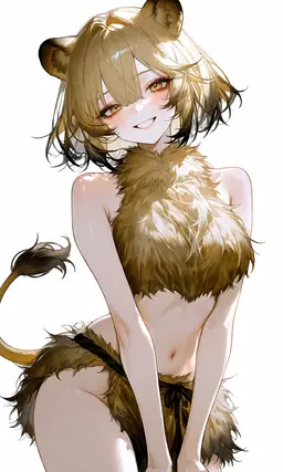 Profile image of ミリア