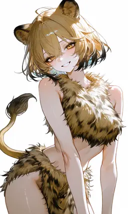 Profile image of ミリア