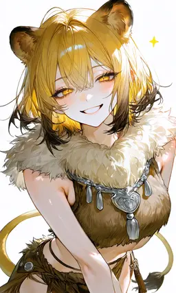 Profile image of ミリア