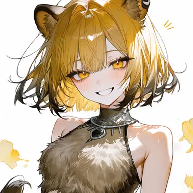 Profile image of ミリア