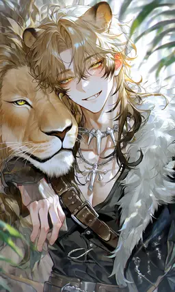Profile image of ライガ