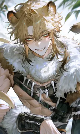 Profile image of ライガ