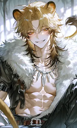 Profile image of ライガ