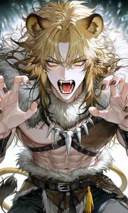 Profile image of ライガ
