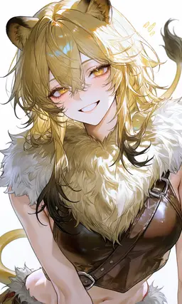 Profile image of レノア