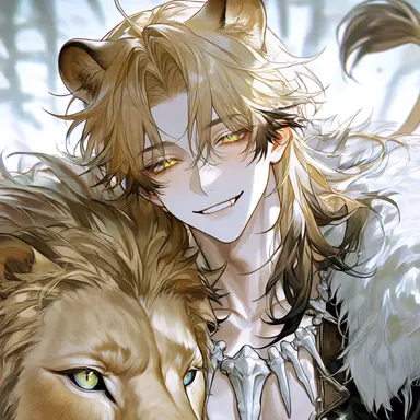 Profile image of ライガ
