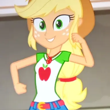 Profile image of Applejack