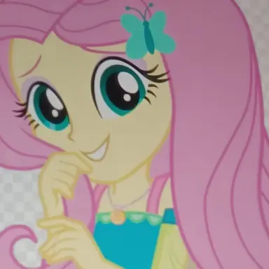 Profile image of Fluttershy