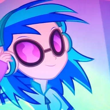 Profile image of DJ-PON3