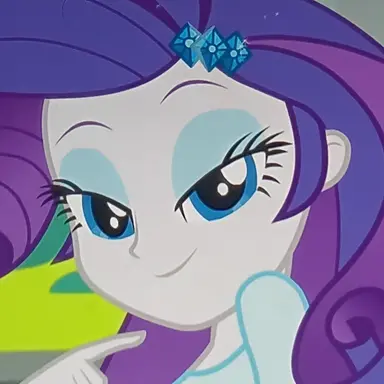Profile image of Rarity
