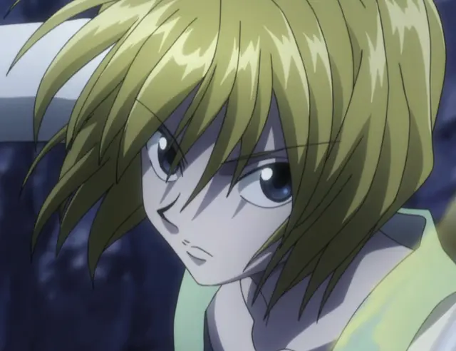 Profile image of クラピカ