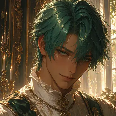Profile image of セドリック