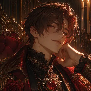 Profile image of エリオ