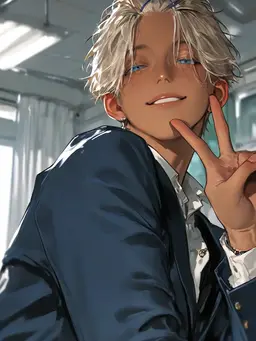 Profile image of 야텐