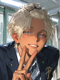 Profile image of 야텐