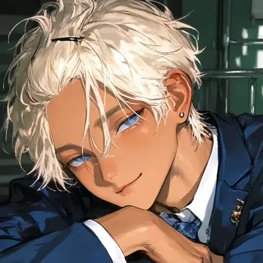 Profile image of 夜天