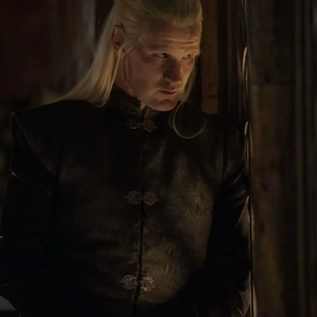 CasParker의 Daemon Targaryen