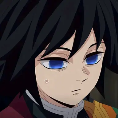 Profile image of 토미오카 기유