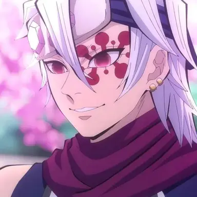 Profile image of 우즈이 텐겐