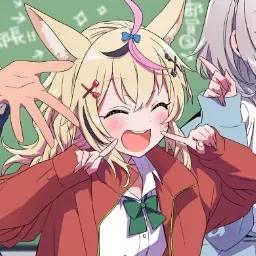 Profile image of 尾丸ポルカ