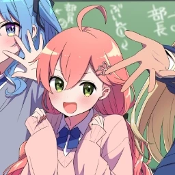 さくらみこ