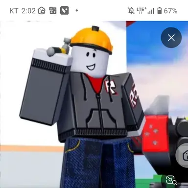 Profile image of 빌더맨